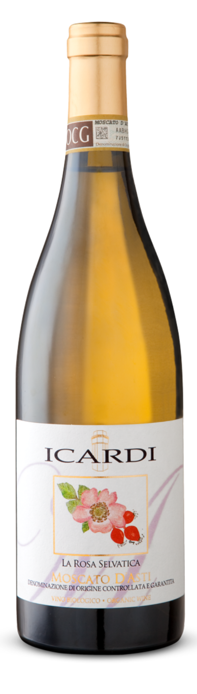 Moscato d'Asti