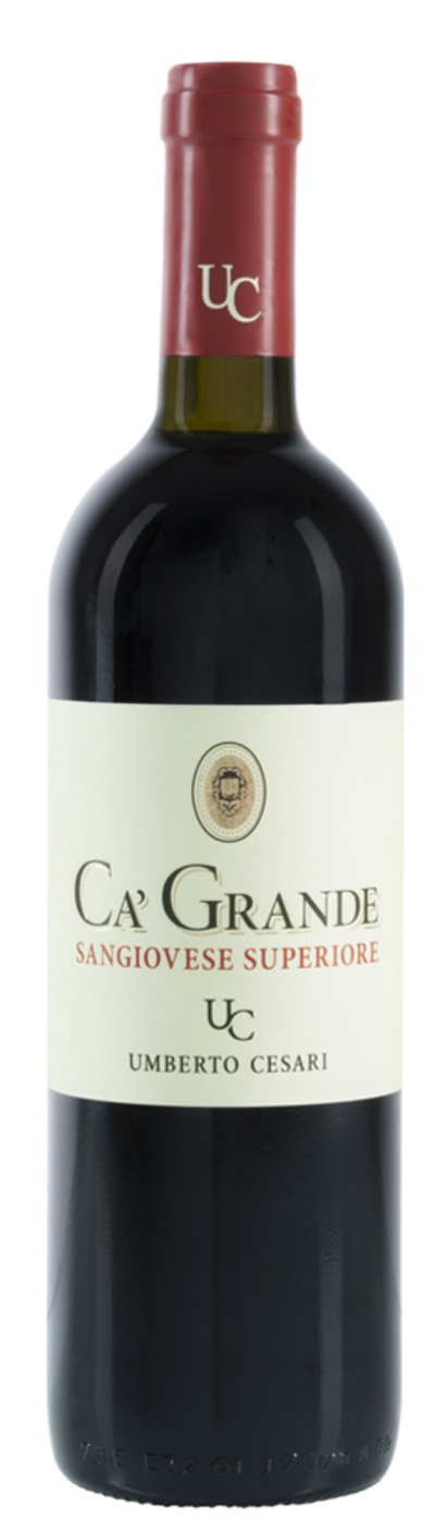 Ca’ Grande Sangiovese Superiore