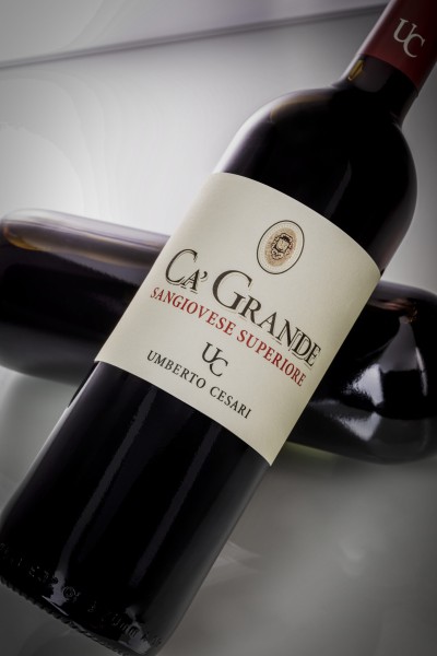 Ca’ Grande Sangiovese Superiore