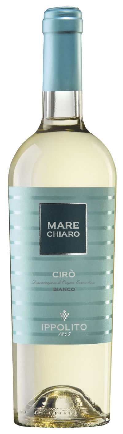 Mare Chiaro Cirò Bianco