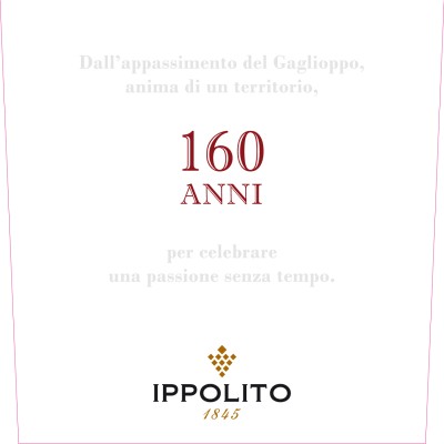 160 Anni