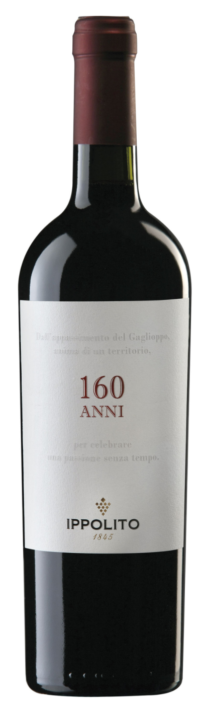 160 Anni