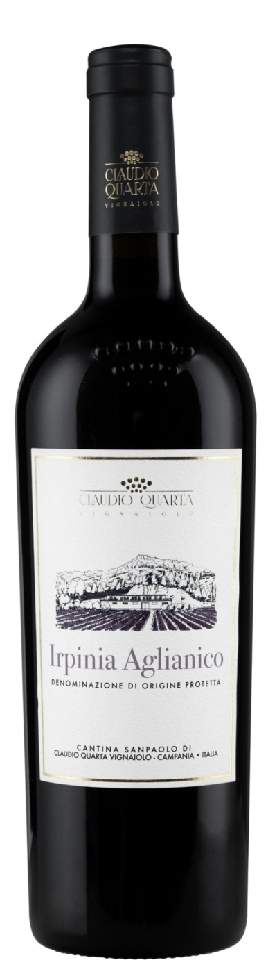 Aglianico Irpinia DOP