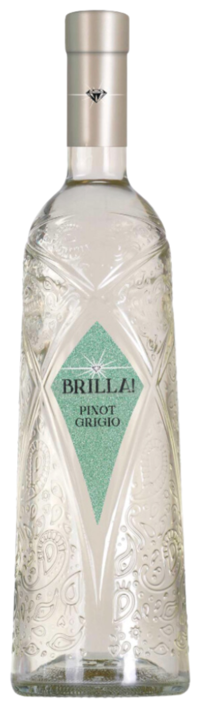 Brilla Pinot Grigio