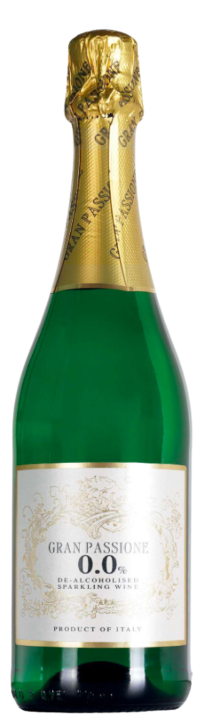 Gran Passione Zero Alcool
