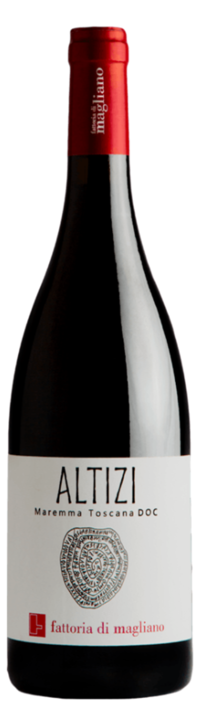 Cabernet Altizi