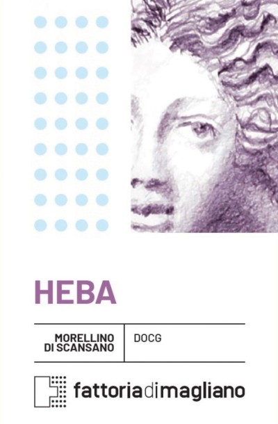 Morellino di Scansano HEBA