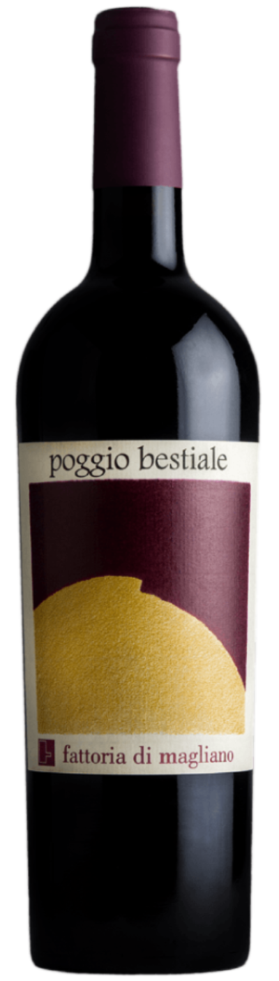 Poggio Bestiale