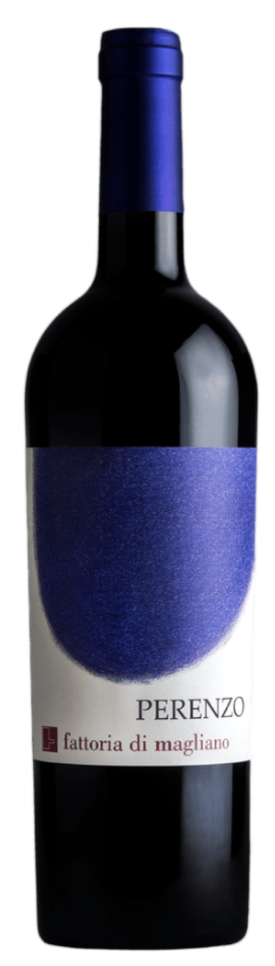 Syrah PERENZO