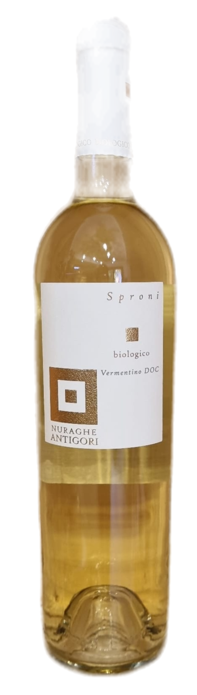 Vermentino di Sardegna SPRONI