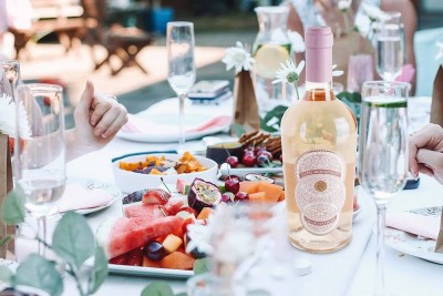 Uno di Uno Puglia Primitivo RosÃ©
