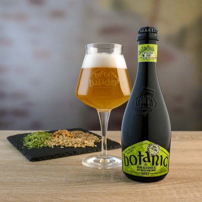 BOTANIC FĂRĂ ALCOOL