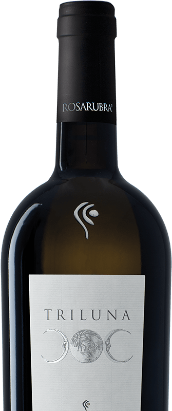 Triluna Bianco