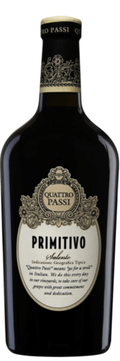 Baglio al Sole Primitivo Puglia 1.5 L