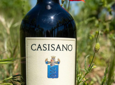 Rosso di Montalcino