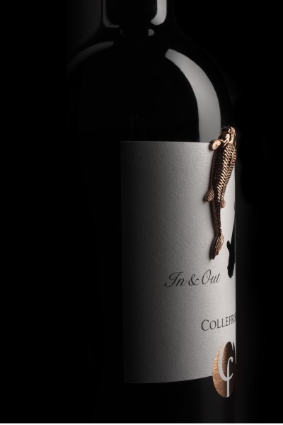 In & Out Montepulciano d'Abruzzo DOC