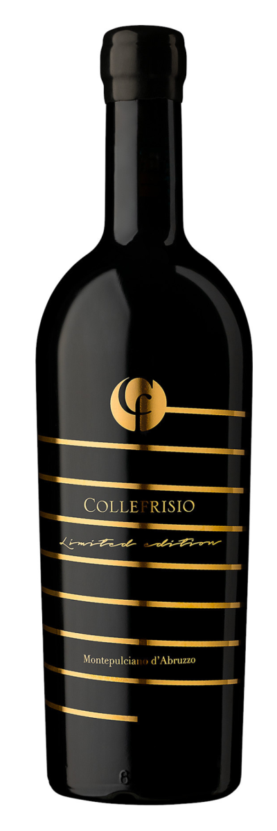 Ten Vintages - Montepulciano d'Abruzzo DOC