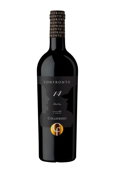Confronto Rosso 2016