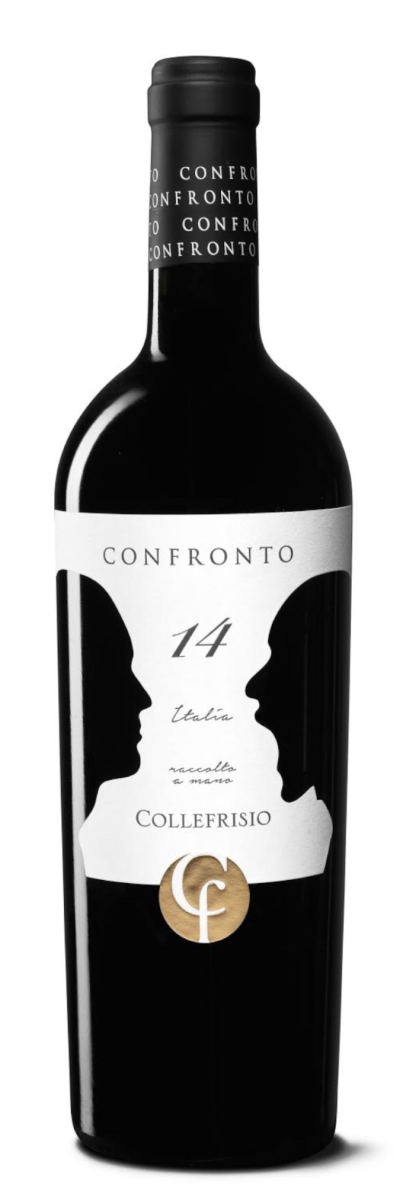 Confronto Bianco 2019