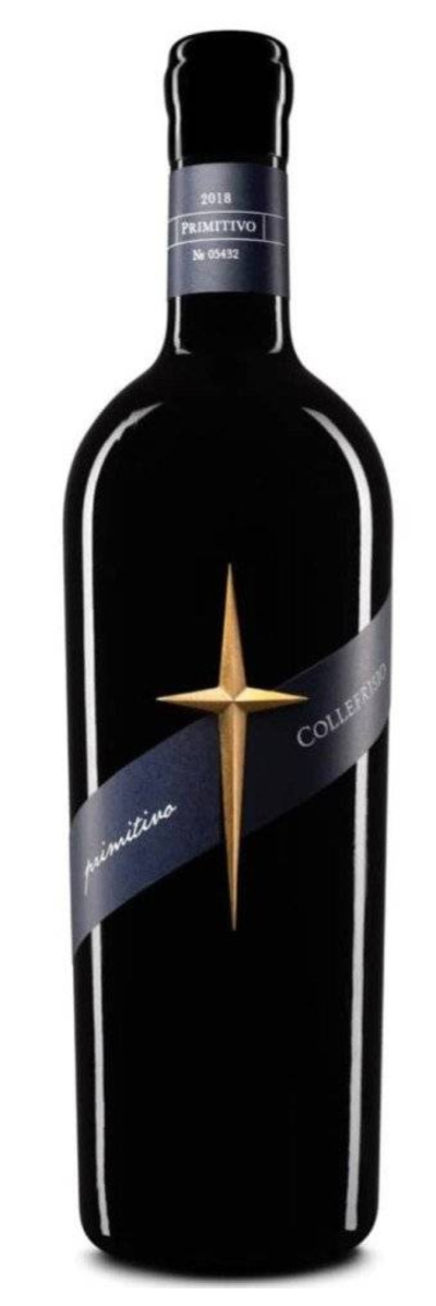 Primitivo IGT Salento