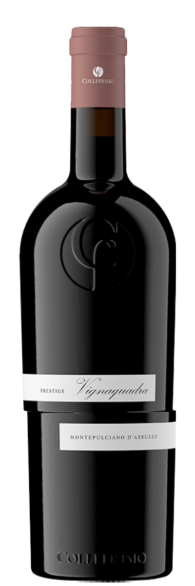 Prestige Collefrisio Montepulciano d'Abruzzo DOC