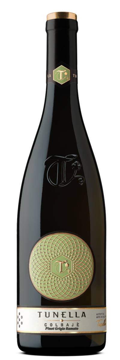 Colbaje - Pinot Grigio Ramato
