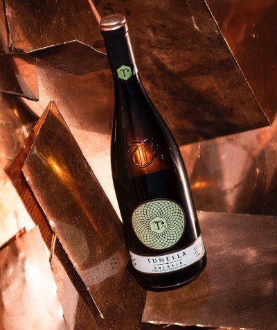 Colbaje - Pinot Grigio Ramato