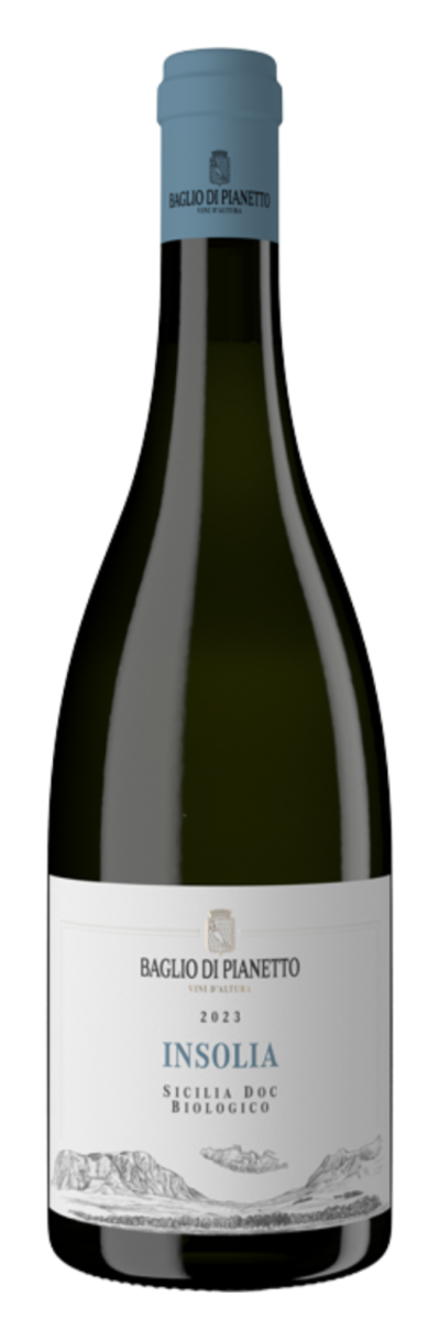 Insolia Sicilia DOC
