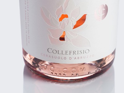 Magnolia Rose Cerasuolo d’Abruzzo DOC