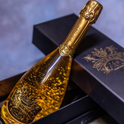Imperator 24K Pure Gold