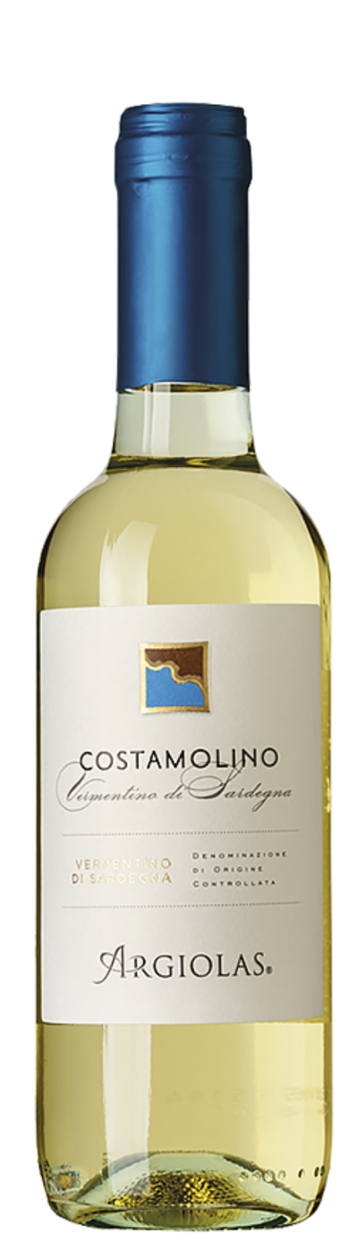 Costamolino Vermentino di Sardegna