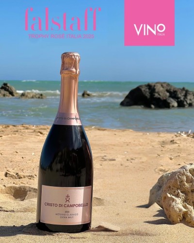 Nero D'avola Rosato