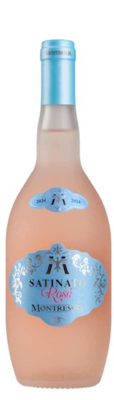Satinato Rose Montresor