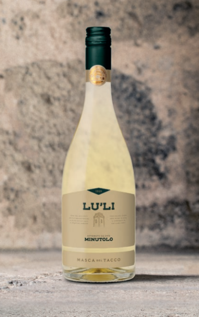 Lu'Li Minutolo