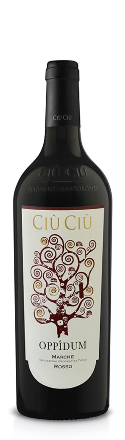Montepulciano Marche Oppidum