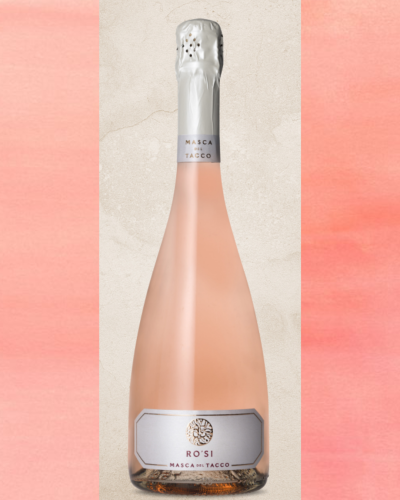 RO'SI Susumaniello Rose
