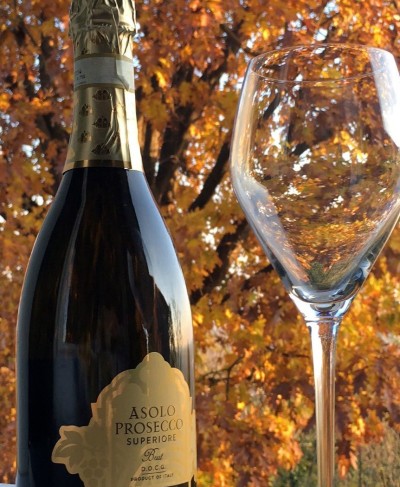 Asolo Prosecco Brut DOCG
