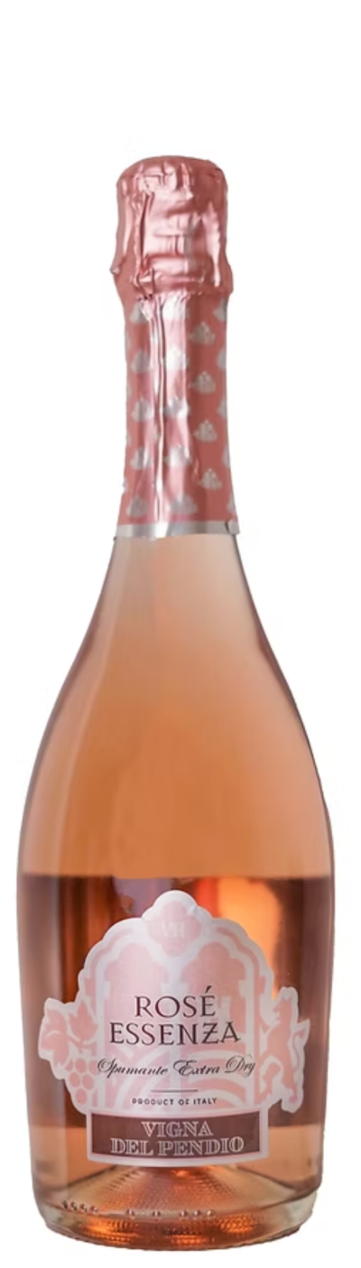 Rose Essenza Spumant Extra dry