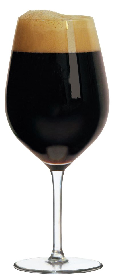 Birra Sud Nera