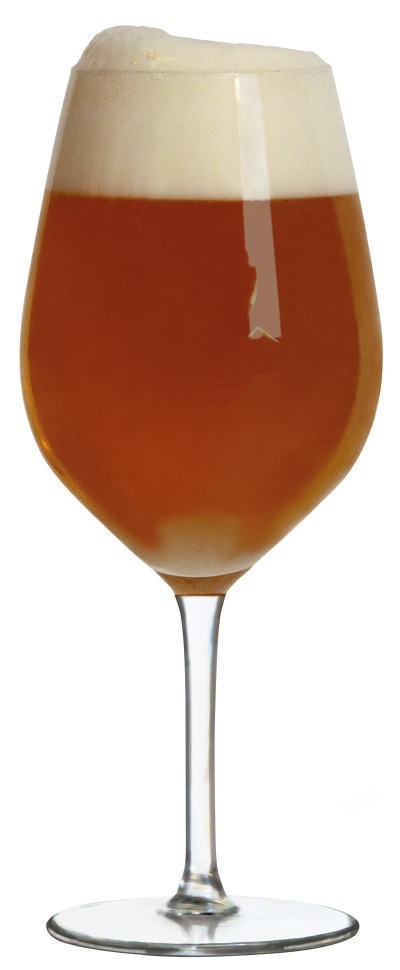 Birra Grecale