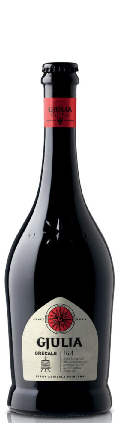 Birra Grecale