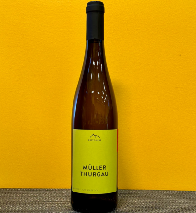 Müller Thurgau DOC