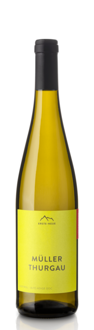 Müller Thurgau DOC