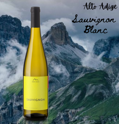 Sauvignon Blanc DOC