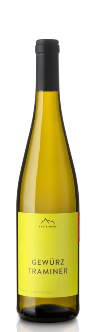 Gewürztraminer DOC