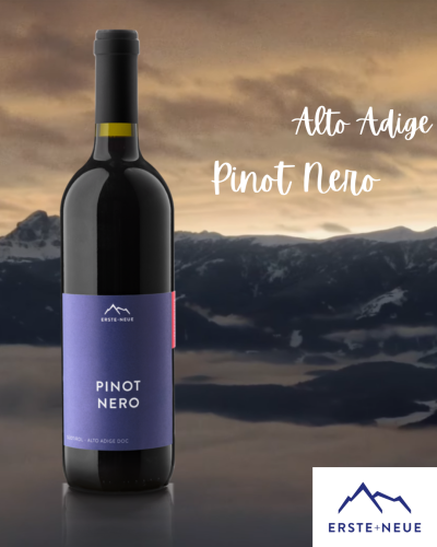 Pinot Nero DOC