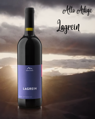 Lagrein DOC