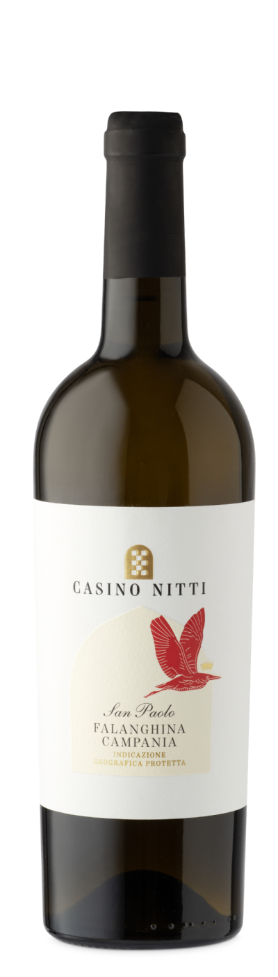 Falanghina Campania