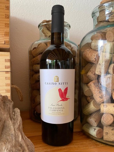 Falanghina Campania