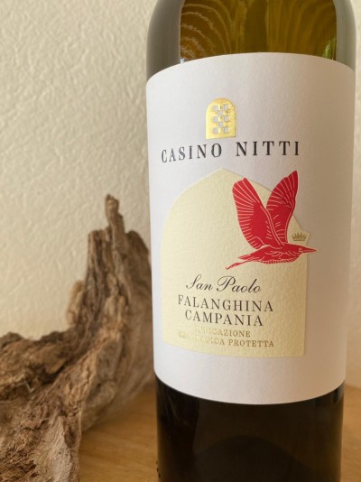 Falanghina Campania
